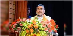 Read more about - CM Suvendu Adhikari | বঙ্গে চালু হচ্ছে আয়ুষ্মান ভারতের কার্ড, জুলাইতেই কার্ড হাতে পাবেন উপভোক্তারা, নবান্নে ঘোষণা মুখ্যমন্ত্রীর
