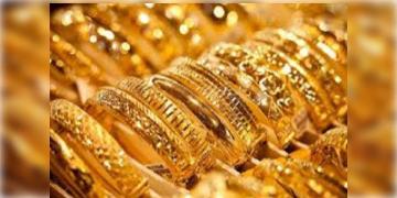 Read more about - বড় ধাক্কা, চড়চড়িয়ে বাড়ছে সোনার দাম, আজ কোথায় ঠেকল রূপোর দর