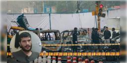 Read more about - Red Fort Blast | লালকেল্লা নয়, টার্গেট ছিল এই মন্দির! মূত্র থেকে বিস্ফোরক বানিয়েছিল উমর!