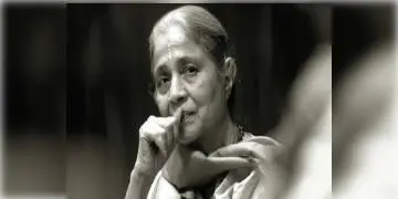 Read more about - দেশের অন্যতম বড় মিডিয়া গোষ্ঠী টাইমস গ্রুপের চেয়ারপার্সন ইন্দু জৈন প্রয়াত