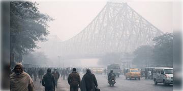 Read more about - Weather Update | কমছে ঠান্ডা, শীত পালাচ্ছে শহর থেকে? একনজরে মহানগরের আজকের আবহাওয়া আপডেট