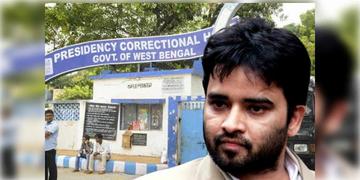 Read more about - Presidency Correctional Home | জঙ্গির সেলে আইফোন-হাজার হাজার টাকা! কাকে ফোন করতেন আফতাব আনসারি? চাঞ্চল্য প্রেসিডেন্সি জেলে