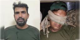 Read more about - BSF Jawan | BSF-র গোপন তথ্য আদায়ের চেষ্টা করেছিল পাক সেনা, চলে মানসিক অত্যাচার! কী কী হয়েছিল BSF জওয়ান পূর্ণমের সঙ্গে?