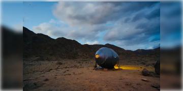 Read more about - ISRO | ইতিহাস গড়লো ইসরো! লাদাখে চালু হলো ভারতের প্রথম অ‌্যানালগ স্পেস মিশন