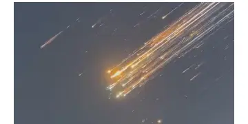 Read more about - Starship | মাঝ আকাশে ভেঙে পড়লো ইলন মাস্কের 'স্বপ্ন'! উৎক্ষেপণের ৮ মিনিটের মধ্যেই টুকরো টুকরা হয়ে গেলো স্টারশিপ