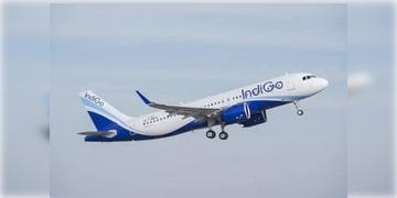 Read more about - IndiGo Flight Fire | মাঝ আকাশে ইন্ডিগোর বিমানে আগুন! কাঠগড়ায় যাত্রীর পাওয়ার ব্যাঙ্ক