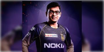 Read more about - IPL 2020 : কেকেআর থেকে ভারতীয় দলের ফিজিও প্রধান কমলেশ জৈন!