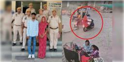 Read more about - Jaipur Murder | মিরাটের পর এবার জয়পুর! বিবাহ বহুর্ভূত সম্পর্কের জেরে স্বামীকে খুন করলেন স্ত্রী ও তার প্রেমিক!