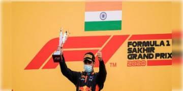 Read more about - প্রথম ভারতীয় হিসেবে ফর্মুলা টু চ্যাম্পিয়ন হল জেহান, গড়ল নয়া নজির !