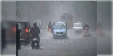 Read more about - বৃষ্টির দোসর তীব্র গরম! কলকাতা সহ বিভিন্ন জেলার বাড়তে পারে তাপমাত্রা, পূর্বাভাস আবহাওয়া দফতরের