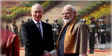 Read more about - Modi-Putin | পহেলগাঁও হামলার তীব্র নিন্দা পুতিনের, সন্ত্রাসের বিরুদ্ধে একজোট ভারত-রাশিয়া!