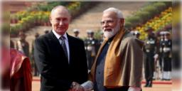 Read more about - Modi-Putin | পহেলগাঁও হামলার তীব্র নিন্দা পুতিনের, সন্ত্রাসের বিরুদ্ধে একজোট ভারত-রাশিয়া!