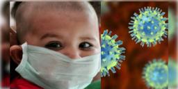 Read more about - HMPV | এবার ভারতেও ছড়িয়ে পড়লো HMPV! চিনের ভাইরাসে আক্রান্ত আট মাসের এক শিশু