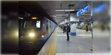 Read more about - Kolkata Metro | পরিবর্তন হবে কলকাতা মেট্রোর চারটি স্টেশনের নাম? নবান্নে জমা পড়লো প্রস্তাব!
