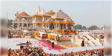 Read more about - Ayodhya Ram Mandir | রামমন্দিরের অনুদান চুরির ঘটনায় ফের SIT গঠন, দলে ৩ বর্ষীয়ান IPS অফিসার! তদন্তে গতি