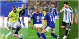 Read more about - FIFA World Cup 2026 Round of 32 | ক্ষুদ্রতম দল হিসেবে নকআউটে কেপ ভার্দে, আছে আর কোন কোন দল? দেখুন রাউন্ড অফ ৩২-এর পূর্ণ সূচি