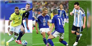 Read more about - FIFA World Cup 2026 Round of 32 | ক্ষুদ্রতম দল হিসেবে নকআউটে কেপ ভার্দে, আছে আর কোন কোন দল? দেখুন রাউন্ড অফ ৩২-এর পূর্ণ সূচি