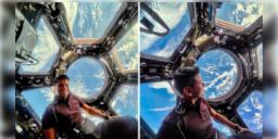 Read more about - Shubhanshu Shukla | মহাকাশ থেকে ভারতকে কেমন লাগে দেখতে? জানালেন ইতিহাস সৃষ্টিকারী  শুভাংশু শুক্লা!