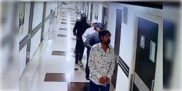 Read more about - Patna Hospital Firing | খাস কলকাতা থেকে গ্রেফতার পাটনার খুনি! পুলিশের জালে আরও ৫