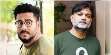 Read more about - একচোখা নন্দন! ‘হাবজি গাবজি কন্ট্রোভার্সি করে লাভ নেই’, সৃজিতকে ধুয়ে দিলেন রাজ