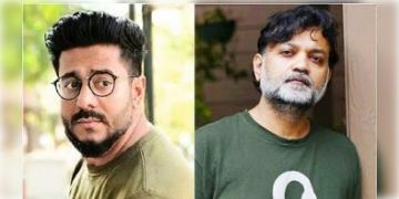 Read more about - একচোখা নন্দন! ‘হাবজি গাবজি কন্ট্রোভার্সি করে লাভ নেই’, সৃজিতকে ধুয়ে দিলেন রাজ