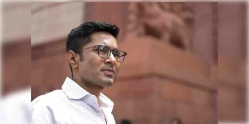 Read more about - Abhishek Banerjee | ক্যামাক স্ট্রিটের অফিস খালি করার নির্দেশের মধ্যেই মাঝরাতে বিদেশ পাড়ি অভিষেকের!