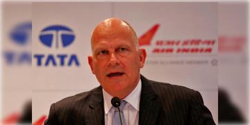 Read more about - Air India | মেয়াদ শেষের আগেই হঠাৎ পদত্যাগ এয়ার ইন্ডিয়ার CEO-র, নেপথ্যে বিমান সংস্থার ক্রমবর্ধমান লোকসান এবং পরিচালনগত সমস্যা?