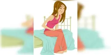 Read more about - অনিয়মিত ঋতুচক্র? মেনস্ট্রুয়াল ক্র্যাম্প? ঘরোয়া উপায়ে কি করে সমাধান করবেন, চলুন জেনে নেওয়া যাক 