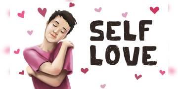 Read more about - ভেতরের "আমিটাকে" ভালোবাসুন, বাঁচতে শিখুন নিজের মতো করে! জানুন ৫ গুরুত্বপূর্ণ কারণ 