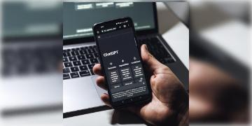 Read more about - ChatGPT | বাজারে আসতেই রেকর্ড! ৬ দিনের মধ্যে ৫ লক্ষ ডাউনলোড সংখ্যা ছাড়ালো চ্যাটজিপিটি!