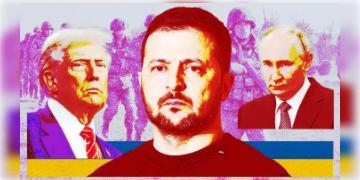 Read more about - Russia-Ukraine War | যুদ্ধবিরতিতে মৌখিক সায় দিয়েও ইউক্রেনে হামলা পুতিনের? ”হামলা চলছে” দাবি জেলেনস্কির!