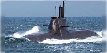 Read more about - Indian Submarine | জার্মানি থেকে ৬টি সাবমেরিন কিনতে চলেছে ভারত, হবে কয়েক’শ কোটির ডলারের চুক্তি