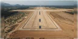 Read more about - Chharra Airport | আশার আলো দেখছে পুরুলিয়ার ছররা বিমানবন্দর, শীঘ্রই শুরু হচ্ছে বিমানঘাঁটিকে পুনরুজ্জীবিত করার কাজ!
