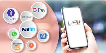 Read more about - UPI | গতি বাড়বে ভারতের UPI পেমেন্টসের, আগস্ট থেকে চালু একগুচ্ছ নতুন নিয়ম!