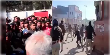 Read more about - Bhopal Gas Waste । ভোপাল থেকে বিষাক্ত বর্জ্যে পৌঁছতেই রণক্ষেত্র পিথমপুর, প্রতিবাদে গায়ে আগুন দুই বিক্ষোভকারীর