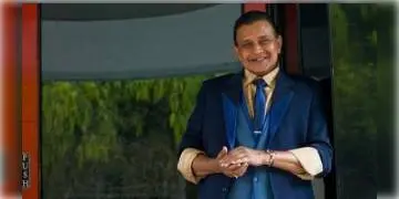 Read more about - শুটিং ফ্লোরে অসুস্থ মিঠুন চক্রবর্তী! পেটে সংক্রমণ, যন্ত্রণা নিয়েই দিলেন ‘দ্য কাশ্মীর ফাইলস’ ছবির শট।