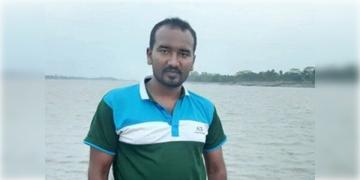 Read more about - Bangladesh | বাংলাদেশে ফের হিন্দু হত্যা, ভরা বাজারে বুলেটে ঝাঁজরা যুবক