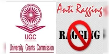 Read more about - UGC | অ্যান্টি র‍্যাগিং নিয়মাবলি মানে না ৮৯টি আইআইটি-আইআইএম! ইউজিসির রিপোর্টে উঠে এলো চাঞ্চল্যকর তথ্য
