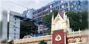 Read more about - R G Kar Case | আরজি করের ধর্ষণ-খুন মামলা শুনবে হাইকোর্টই, নির্দেশ শীর্ষ আদালতের!