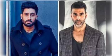 Read more about - টুইটযুদ্ধে সামিল অক্ষয়-অভিষেক। ‘ভাল ছবি করতে সময় লাগে’, অক্ষয়ের প্রশংসায় পাল্টা জবাব অভিষেকের।  