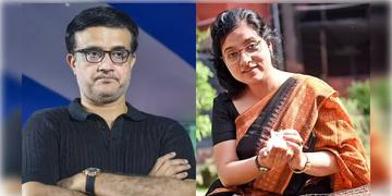 Read more about - Sourav Ganguly | সৌরভ গঙ্গোপাধ্যায় ও ডোনা গঙ্গোপাধ্যায়কে ‘খুনের হুমকি’! পুলিশের দ্বারস্থ প্রাক্তন ভারত অধিনায়ক!