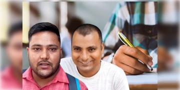 Read more about - SSC | SSC পরীক্ষায় অবাক কান্ড, উত্তরপ্রদেশের পরীক্ষার্থী পরীক্ষা দিলেন পুরুলিয়ায়!