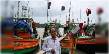 Read more about - Bangladesh India । ভারত ও বাংলাদেশে আটক থাকা মৎস্যজীবীরা ফিরবেন নিজ নিজ দেশে, সিদ্ধান্ত নিলো দুদেশের সরকার