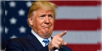 Read more about - পিছিয়ে গেল আমেরিকার প্রাক্তন প্রেসিডেন্ট ডোনাল্ড ট্রাম্পের ইমপিচমেন্ট প্রক্রিয়া