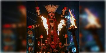 Read more about - Bama Kali Dance | চোরবাগানের ঘটনা থেকে শিক্ষা, শান্তিপুরের দুই বামা কালী নাচের জায়গা বদল কতৃপক্ষের