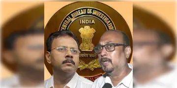 Read more about - RG Kar Case | অসুস্থ ভাইয়ের চিকিৎসার অজুহাতে টাকা তুলতেন আখতার! পাঠাতেন স্ত্রী-র অ্যাকাউন্টে! আর জি কর দুর্নীতি মামলায় জানালো CBI