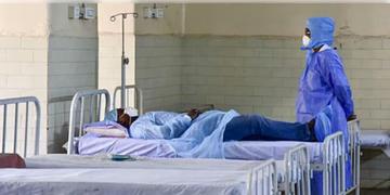 Read more about - Corona Virus | পশ্চিমবঙ্গে ফের করোনার থাবা! কোভিডে আক্রান্ত হয়ে হাসপাতালে ভর্তি ৪ জন!