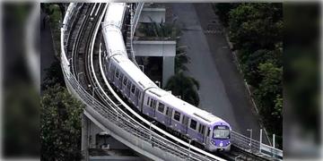 Read more about - Baranagar-Barrackpore Metro corridor | বরানগর-বারাকপুর মেট্রো করিডরের জন্যে ই-টেন্ডার ডাকলো রেল, বাজেট প্রায় ১৫০০ কোটি!