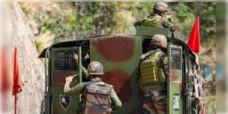 Read more about - Uri Attack | পহেলগাঁও-এর পর এবার উরি! সীমান্তে চলছে সেনা-জঙ্গি গুলির লড়াই