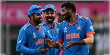 Read more about - ICC Team of the Year | কোহলি-রোহিত নয়! আইসিসির বর্ষসেরা ওয়ান ডে দলে জায়গা পেলেন বুমরাহ সহ ৩ ভারতীয় ক্রিকেটার!